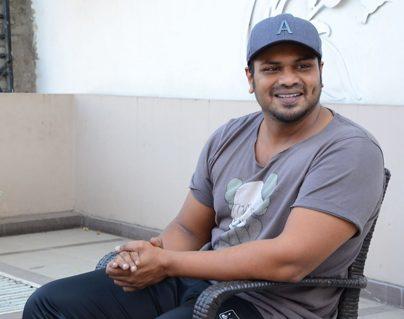 Manchu Manoj Political Tone