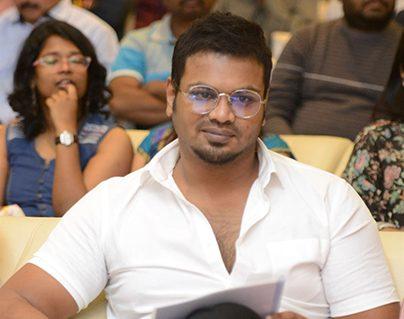 Manchu manoj tweets on ram charan rangasthalam 1985 songs