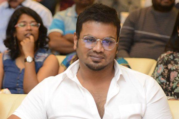 Manchu manoj tweets on ram charan rangasthalam 1985 songs