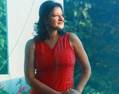 Manjula Ghattamaneni Manasuku Nachindi - Follow Your Heart