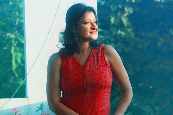 Manjula Ghattamaneni Manasuku Nachindi - Follow Your Heart 