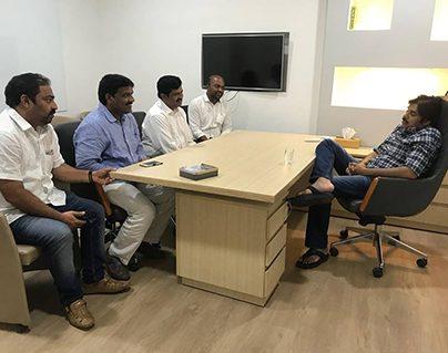 Massive Background Work Happening for Janasena