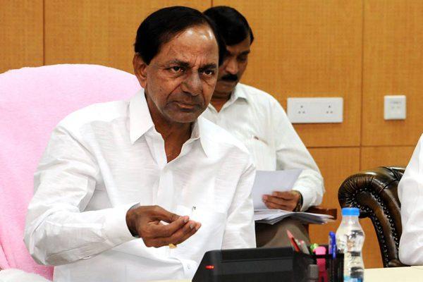 Mega Budget for GHMC Ahead of Polls