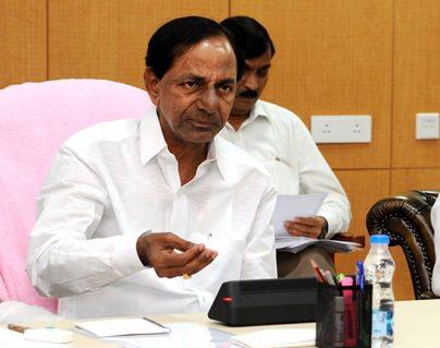 Mega Budget for GHMC Ahead of Polls
