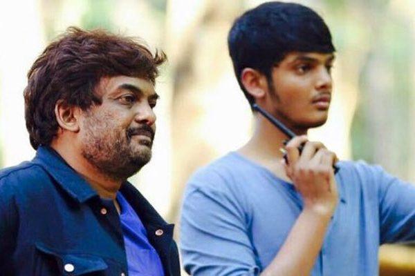 Mehabooba - No Change in Puri Jagannadh Speed!