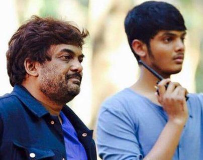 Mehabooba - No Change in Puri Jagannadh Speed!