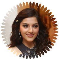 Mehreen Kaur Pirzada