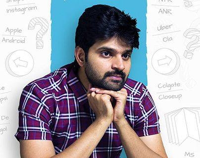 Mental Madhilo Review - Lovable Confusion Tale