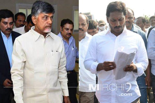 Mindless Populism - Naidu and Jagan Making People Lazy?