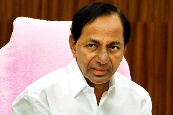 Modi Downsizes KCR's Show Before Ivanka Trump