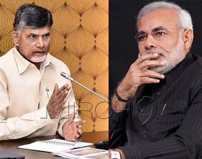 Narendra-Modi Government obstacle to polavaram project