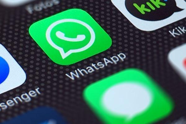 Money Transfer on Whatsapp Feature Details