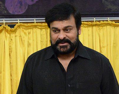 More updates on chiranjeevi house theft
