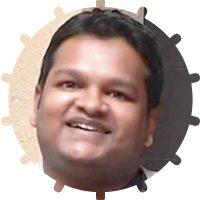 Music Director Ghibran