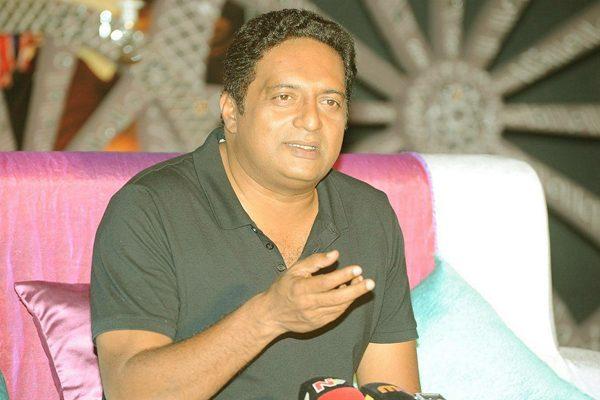 My Personal Life Is Disturbed - Prakash Raj