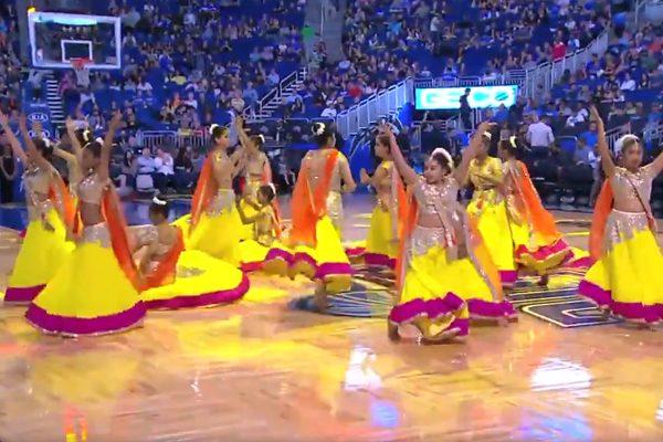 NBA - Baahubali