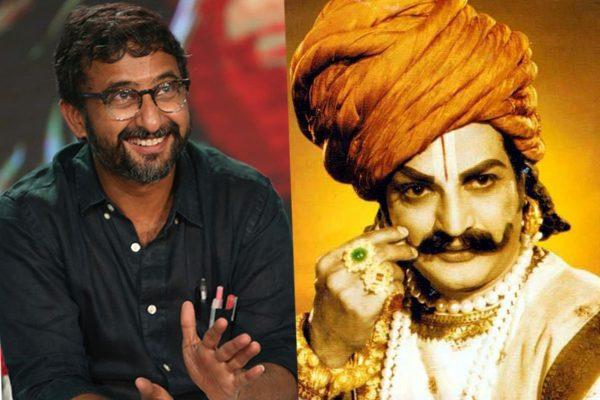 NTR Biopic Hurdles for One & Getting ready for Another
