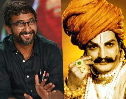 NTR Biopic Hurdles for One & Getting ready for Another