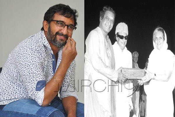 NTR's Biopic to Begin with Two Former Prime Minister Indira Gandhi
