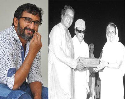 NTR's Biopic to Begin with Two Former Prime Minister Indira Gandhi