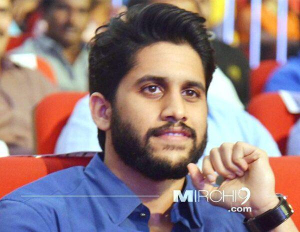 Naga Chaitanya Miss a Promising Project Naragasooran