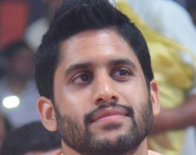 Naga Chaitanya Naragasooran