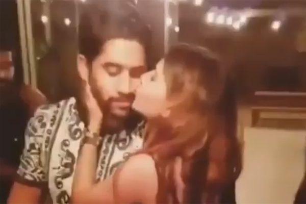 Naga Chaitanya - Samantha