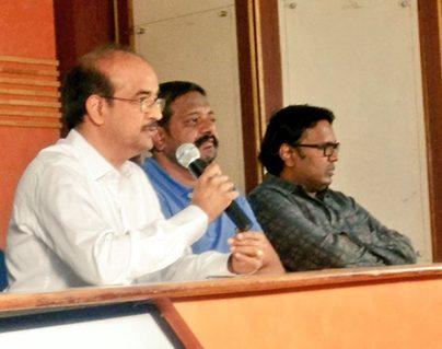 Nandi Awards Controversy - Looking for Sane Arguments