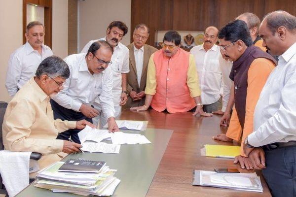 Nandi Awards Winners List – Legend Odd One Out