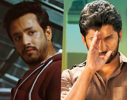 Career Threat Is Real For Akhil