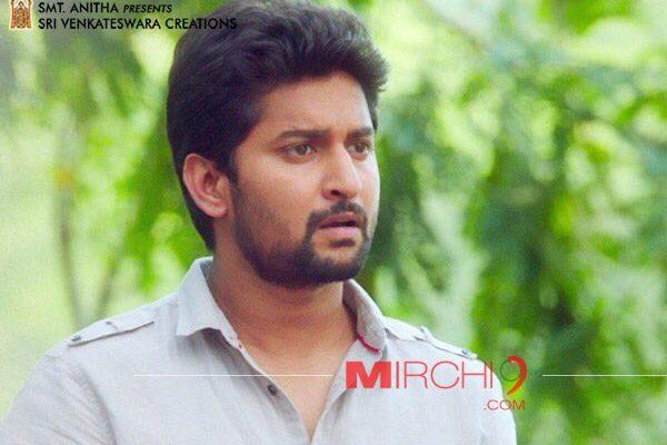 Nani MCA is a Hit Movie