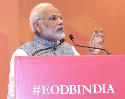 Narendra Modi Demonetization Honeymoon Almost Complete