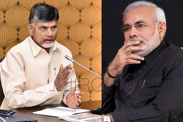Narendra-Modi Government obstacle to polavaram project