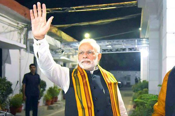 Narendra Modi Has No Time for Telangana BJP Leaders