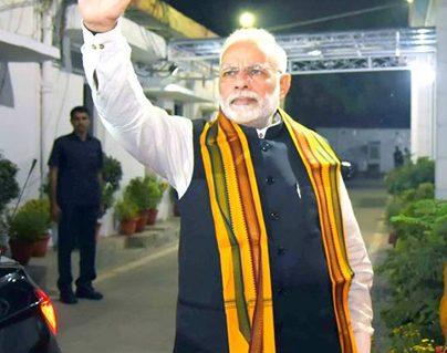 Narendra Modi Has No Time for Telangana BJP Leaders