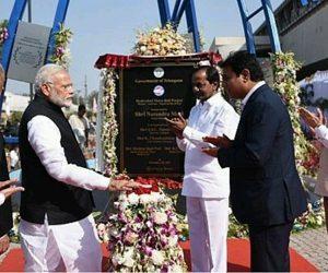 Narendra-Modi-inaugurates-Hyderabad-Metro-Rail-Photos