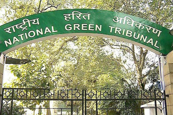 National Green Tribunal Green Signal to Amaravati Construction