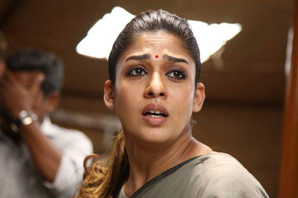 Nayantara Copied My Film Aramm in Bad Light