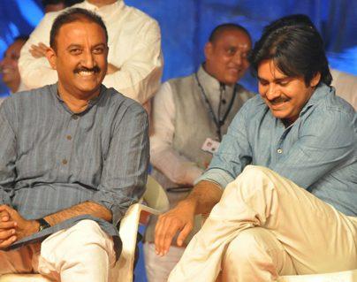 New Success Formula For Powerstar Producer Sharrath Marar