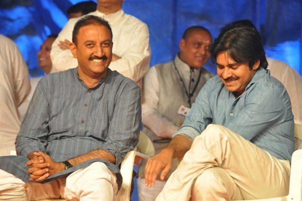 New Success Formula For Powerstar Producer Sharrath Marar