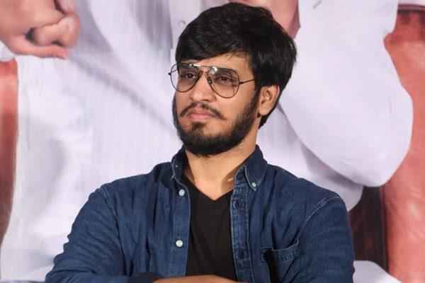 Nikhil Remake Tamil Thriller Kanitha