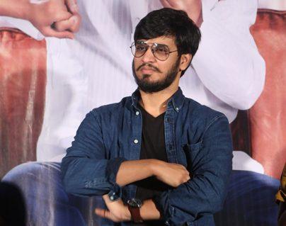 Nikhil Remake Tamil Thriller Kanitha
