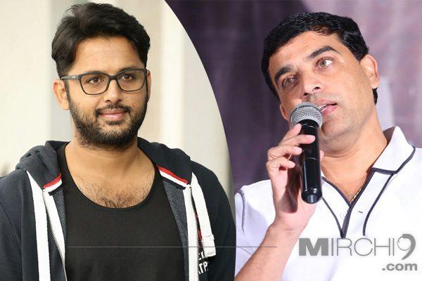 Nithiin - Dil Raju