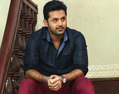 Nithin - Sateesh Vegesna Srinivasa Kalyanam