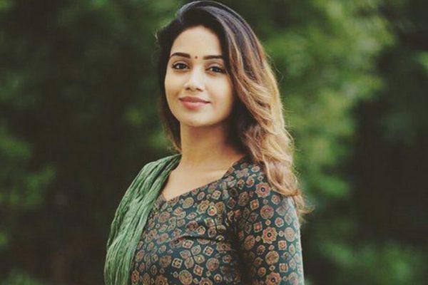 Nivetha Pethuraj