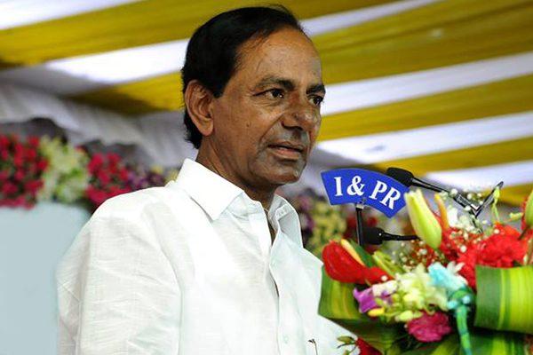 Nizam Is the Reason for Telangana Development - KCR