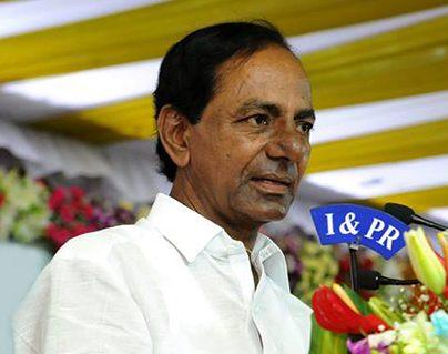 Nizam Is the Reason for Telangana Development - KCR