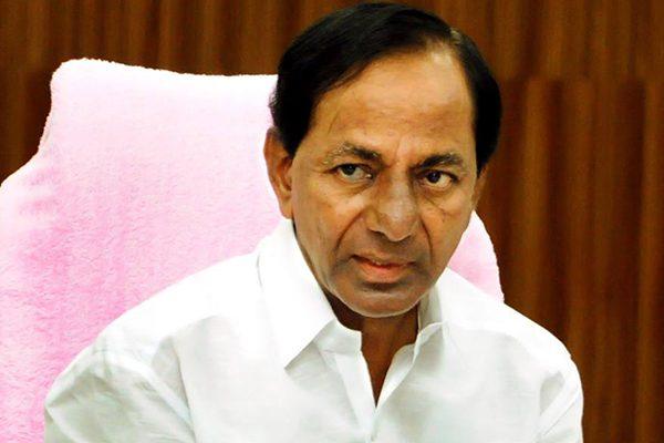 Nizam's Family Shocks KCR