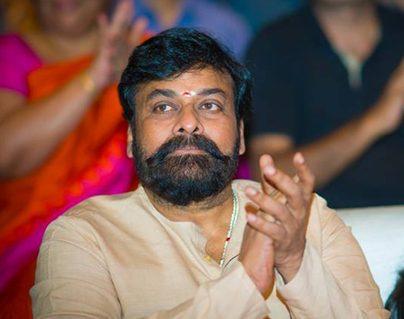 No Damage – No Delay – Sye Raa Narasimha Reddy On Track