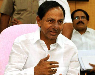 No GST Effect on Telangana Revenues